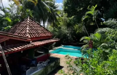 Casa com 4 quartos à venda no vilas do atlantico, lauro de freitas  por r$ 1.500.000