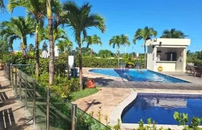 Apartamento com 2 quartos à venda no centro, lauro de freitas , 74 m2 por r$ 369.000