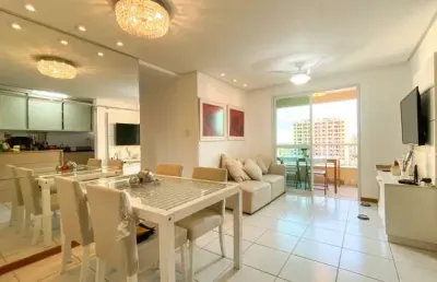 Apartamento com 2 quartos à venda no centro, lauro de freitas , 67 m2 por r$ 550.000