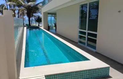 Casa com 11 quartos à venda no vilas do atlantico, lauro de freitas , 550 m2 por r$ 3.200.000