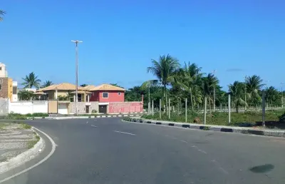 Terreno à venda no ipitanga, lauro de freitas  por r$ 7.540.000