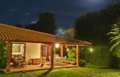 Casa com 4 quartos à venda no vilas do atlantico, lauro de freitas  por r$ 1.300.000