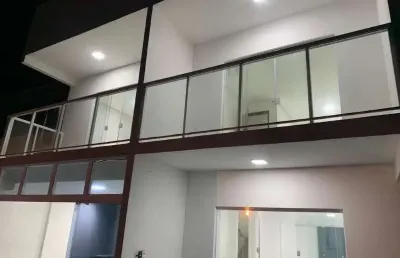 Casa com 4 quartos à venda no itingá, lauro de freitas  por r$ 680.000