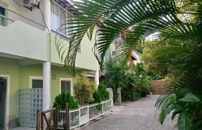 Casa com 3 quartos à venda no ipitanga, lauro de freitas  por r$ 450.000