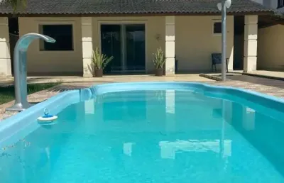 Casa com 3 quartos à venda no vilas do atlantico, lauro de freitas  por r$ 850.000