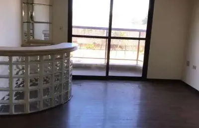 Apartamento com 3 dormitórios à venda, 140 m² por r$ 650.000,00 - vila santa catarina - americana/sp