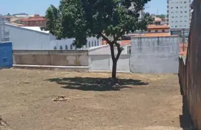 Terreno à venda, 640 m² por r$ 515.000,00 - vila santa maria - americana/sp