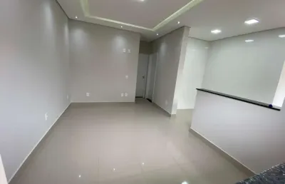 Apartamento com 2 dormitórios à venda, 59 m² por r$ 290.000,00 - parque nova carioba - americana/sp