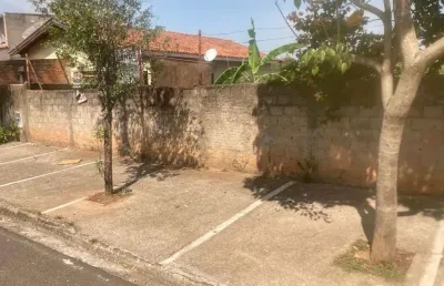 Terreno à venda, 350 m² por r$ 200.000,00 - residencial praia dos namorados - americana/sp