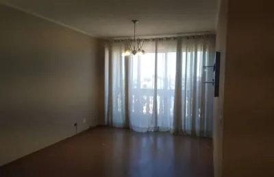 Apartamento com 3 dormitórios à venda, 168 m² por r$ 650.000,00 - centro - americana/sp