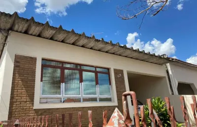 Casa com 3 dormitórios à venda, 186 m² por r$ 670.000,00 - jardim girassol - americana/sp