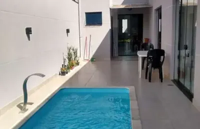 Casa com 3 dormitórios à venda, 189 m² por r$ 950.000,00 - vila santa maria - americana/sp