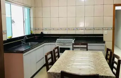 Casa com 4 dormitórios à venda, 235 m² por r$ 750.000,00 - vila dainese - americana/sp