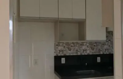 Apartamento com 2 dormitórios à venda, 52 m² por r$ 230.000,00 - jardim das laranjeiras - santa bárbara d'oeste/sp