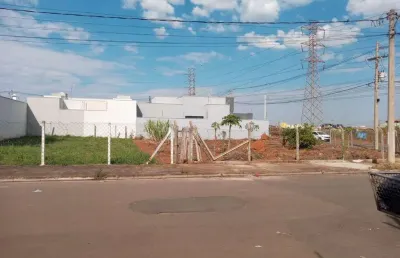 Terreno comercial para alugar no Parque Universitário, Americana 
