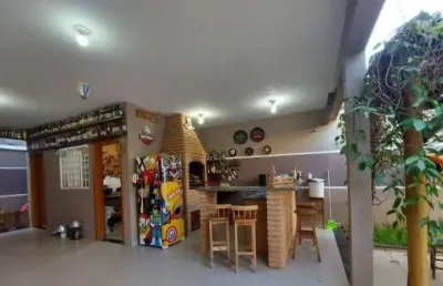 Casa com 3 dormitórios à venda, 202 m² por r$ 630.000,00 - parque novo mundo - americana/sp