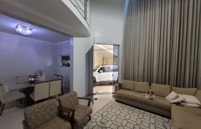 Casa com 2 dormitórios à venda, 154 m² por r$ 500.000,00 - loteamento residencial jardim esperança - americana/sp