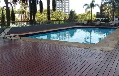 Apartamento com 3 quartos à venda na vila medon, americana , 150 m2 por r$ 1.100.000