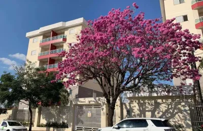 Apartamento com 2 dormitórios à venda, 74 m² por r$ 370.000,00 - vila dainese - americana/sp