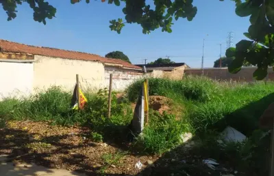 Terreno à venda, 300 m² por r$ 290.000,00 - cariobinha - americana/sp