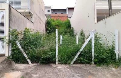 Terreno à venda, 162 m² por r$ 150.000,00 - jardim nielsen ville - americana/sp