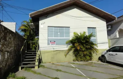 Casa com 3 dormitórios para alugar, 125 m² por r$ 3.200,00/mês - vila medon - americana/sp