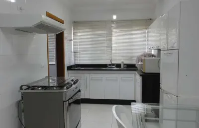 Apartamento com 2 dormitórios à venda, 79 m² por r$ 420.000,00 - vila rehder - americana/sp