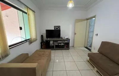 Sobrado com 4 dormitórios à venda, 270 m² por r$ 480.000,00 - jardim nossa senhora de fátima - nova odessa/sp