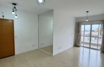 Apartamento com 3 dormitórios, 81 m² - venda por r$ 590.000,00 ou aluguel por r$ 3.374,92/mês - jardim jacyra - americana/sp
