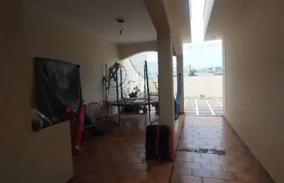 Casa com 3 dormitórios à venda, 192 m² por r$ 1.000.000 - bosque da saúde - americana/sp
