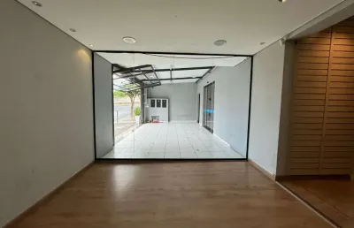 Sobrado com 3 dormitórios à venda, 297 m² por r$ 850.000 - jardim amélia - americana/sp