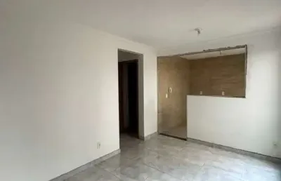 Apartamento com 2 dormitórios à venda, 45 m² por r$ 179.990 - jardim terramérica i - americana/sp
