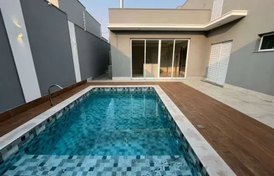 Casa com 3 dormitórios à venda, 211 m² por r$ 1.500.000,00 - jardim terramérica ii - americana/sp