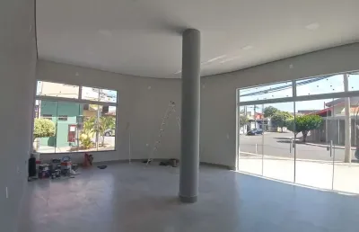 Sala comercial para alugar no Jardim das Laranjeiras, Santa Bárbara D'Oeste 