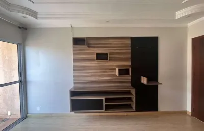 Apartamento com 2 dormitórios à venda, 58 m² por r$ 235.000 - jardim marchissolo - sumaré/sp