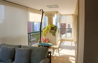 Conforto, elegância e localização privilegiada na chácara klabin