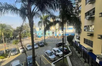 Sala para alugar, 24 m² por r$ 1.672,00/mês - jardim satélite - são josé dos campos/sp