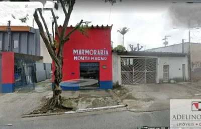 Vendo terreno vila formosa ótima localização com 400 mts,