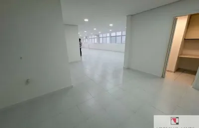 Conjunto comercial para locação na bela vista , 195 m²