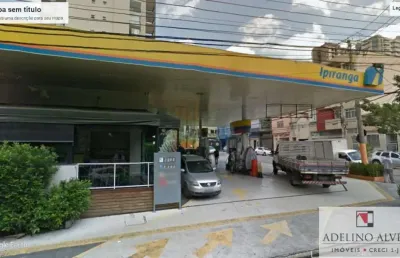 Terreno na barra funda - venda ou locação- 959m²total