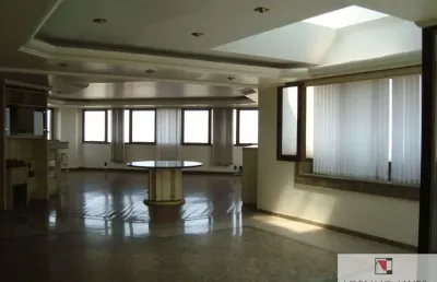 Loft com 4 quartos à venda na Avenida José Galante, 426, Vila Suzana, São Paulo