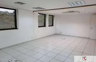 Conj comercial a  venda com renda - av nove de julho - 103 m²