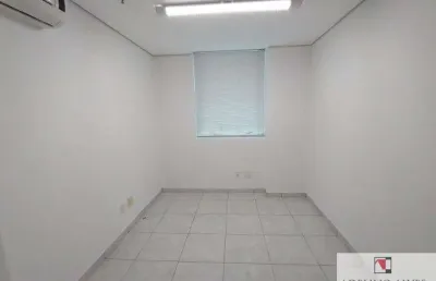 Sala comercial com 2 salas para alugar na Rua Caçapava, 49, Jardim Paulista, São Paulo