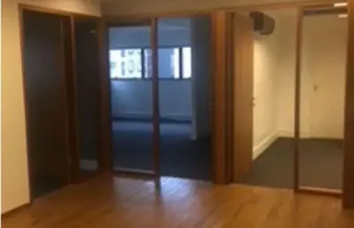Conjunto comercial para locação na vila olímpia - 120 m²