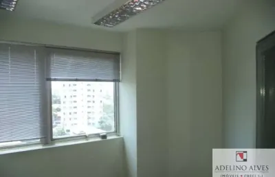 Sala comercial venda e locação no brooklin , 204 m²