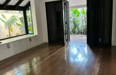 Casa  para locação na vila nova conceição, 5 dormitórios