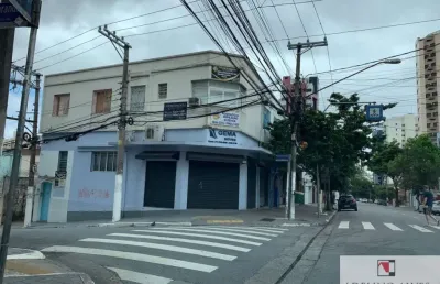 Sala comercial com 2 salas para alugar na Rua Massaranduba, 383, São Judas, São Paulo