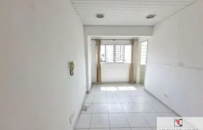 Sala comercial com 2 salas para alugar na Rua Massaranduba, 383, São Judas, São Paulo