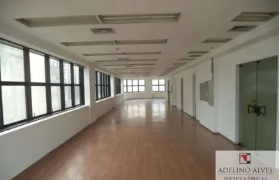 Sala comercial para locação ou venda na republica , 188 m ²