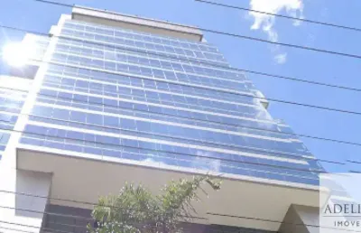 Andar inteiro comercial à venda e ou locação no brooklin